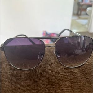 Foster Grant aviators worn a couple times